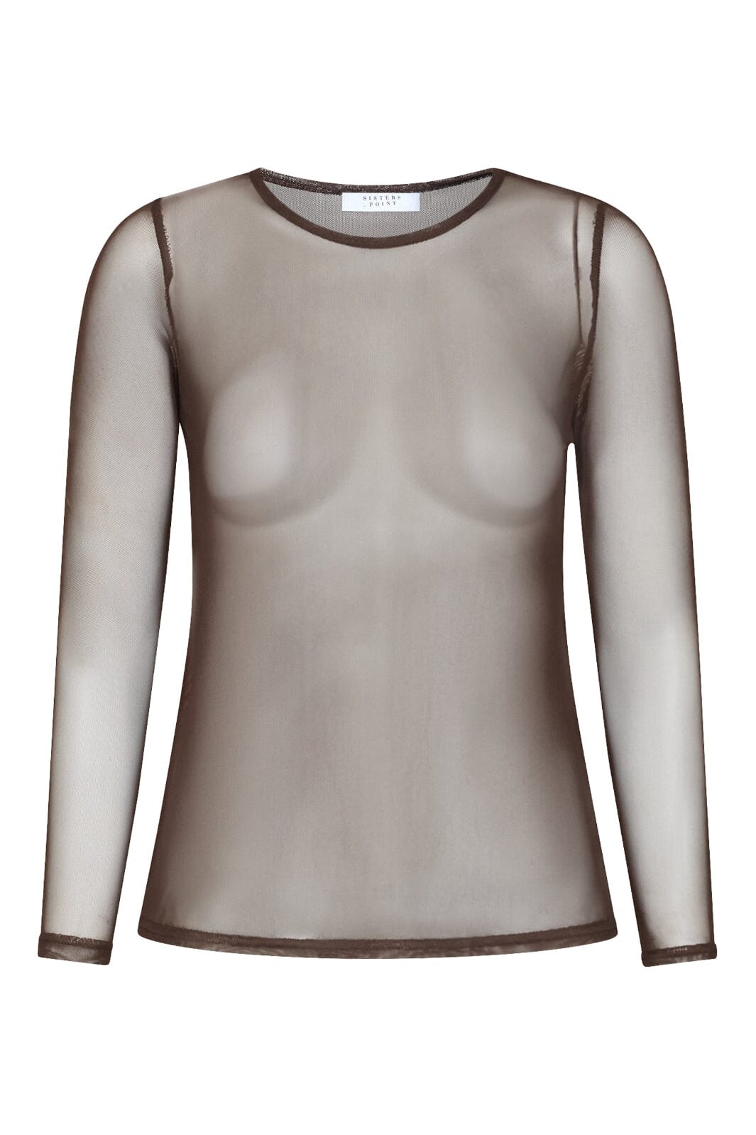 Sisters Point - New Gani-22 19501 - 222 - D. Chocolate Bluser 