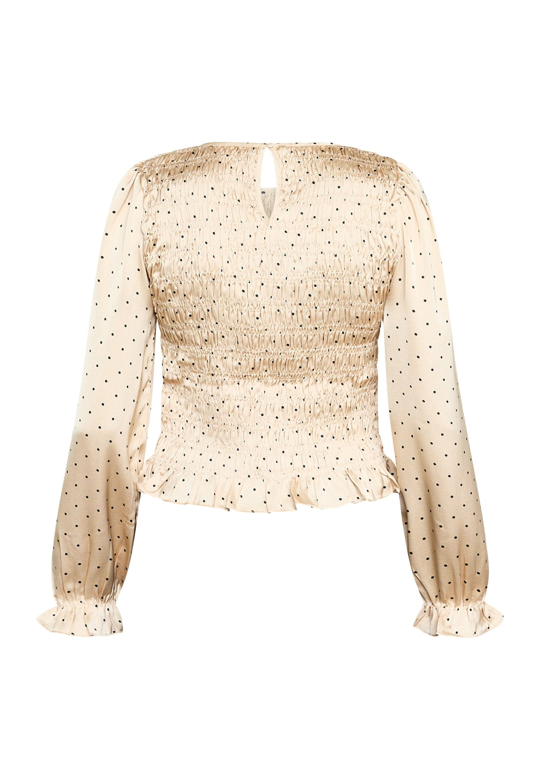 Sisters Point - Nix-Ls10 19190 - 117 - Champagne/Dot Bluser 