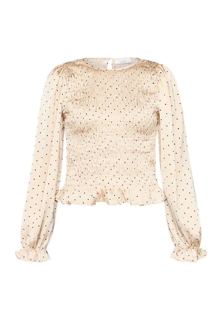 Sisters Point - Nix-Ls10 19190 - 117 - Champagne/Dot Bluser 