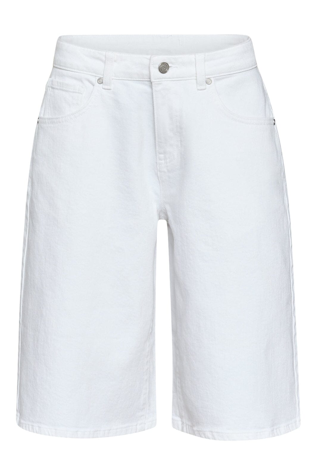 Sisters Point - Ofira-Sho1 19542 - 904 - White Shorts 