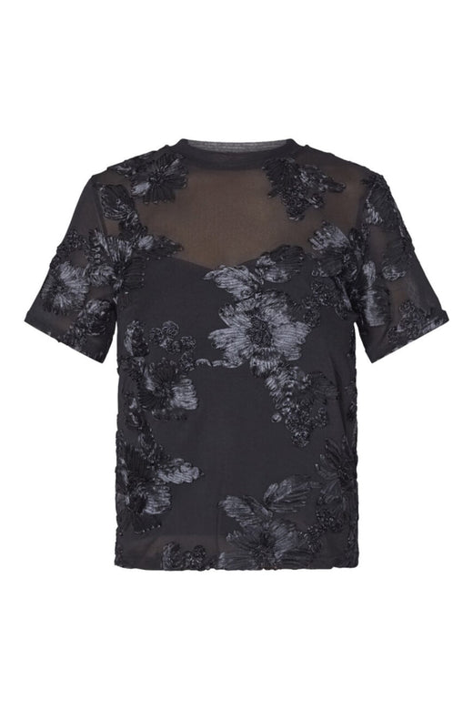 Sisters Point - Sis-Tee 19369 - 810 - Black/Black