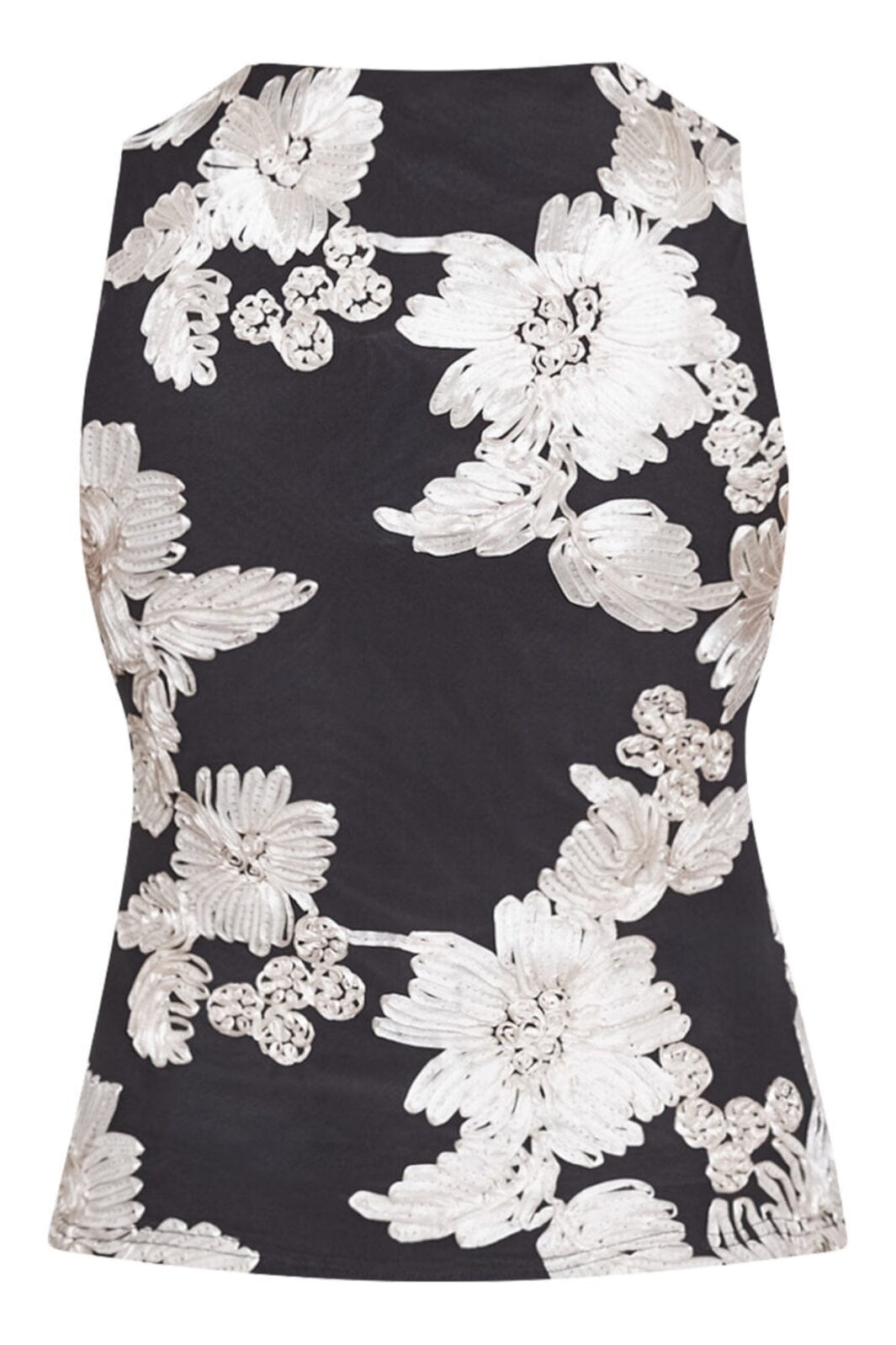 Sisters Point - Sis-Top 19309 - 811 - Black/Champagne