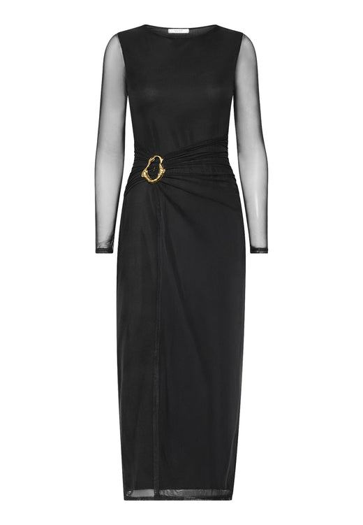 Sisters Point - Spgipas-Dr 19442 - 000 - Black Kjoler 