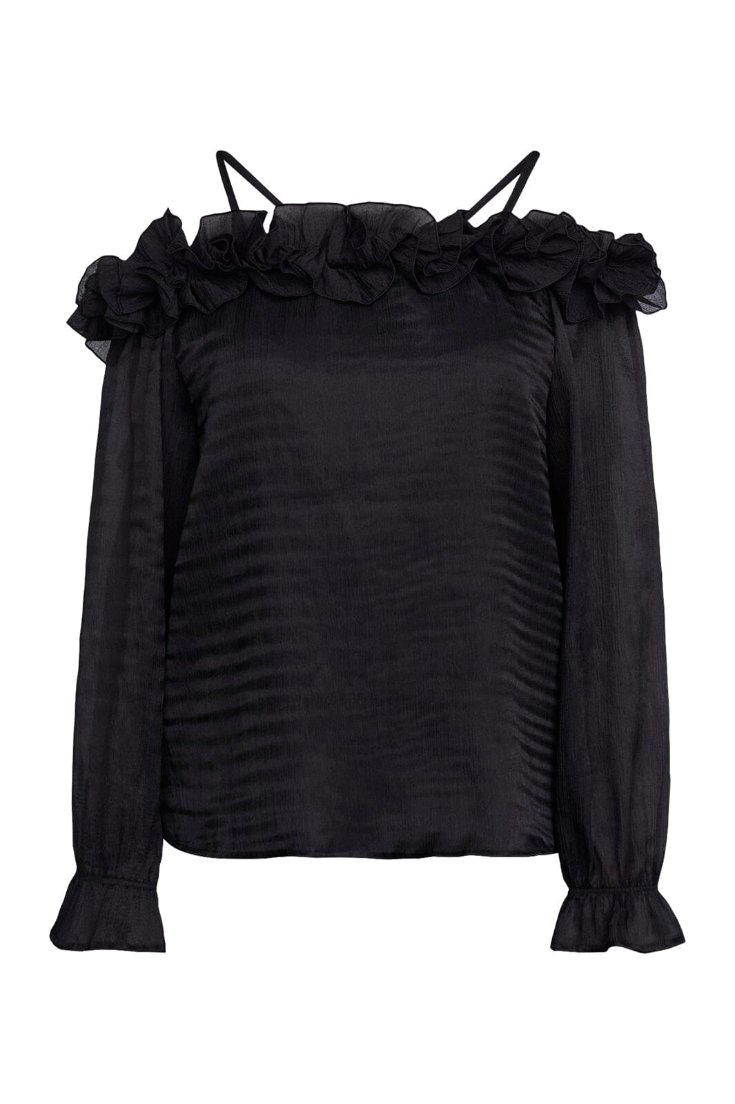 Sisters Point - Vamita-Top 20558 - 000 - Black