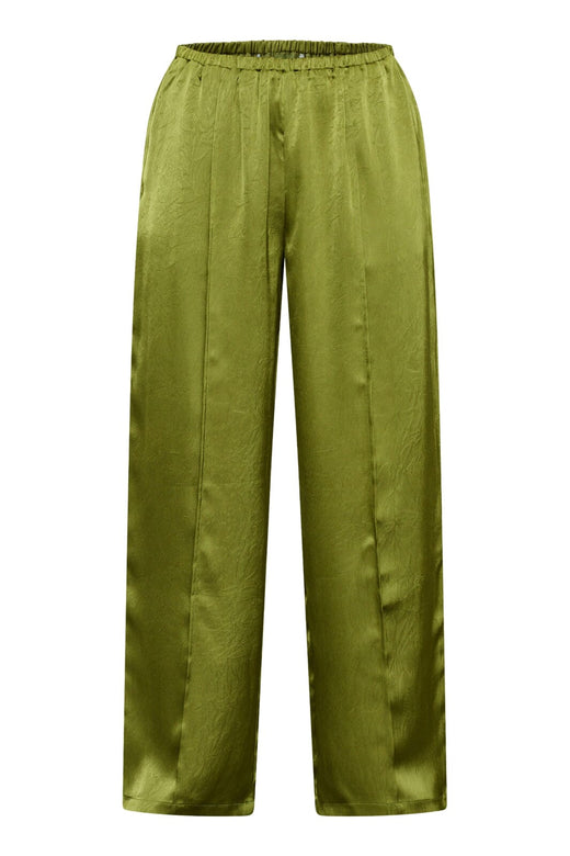 Sisters Point - Vanessa-Pa 19573 - 316 - Matcha Bukser 