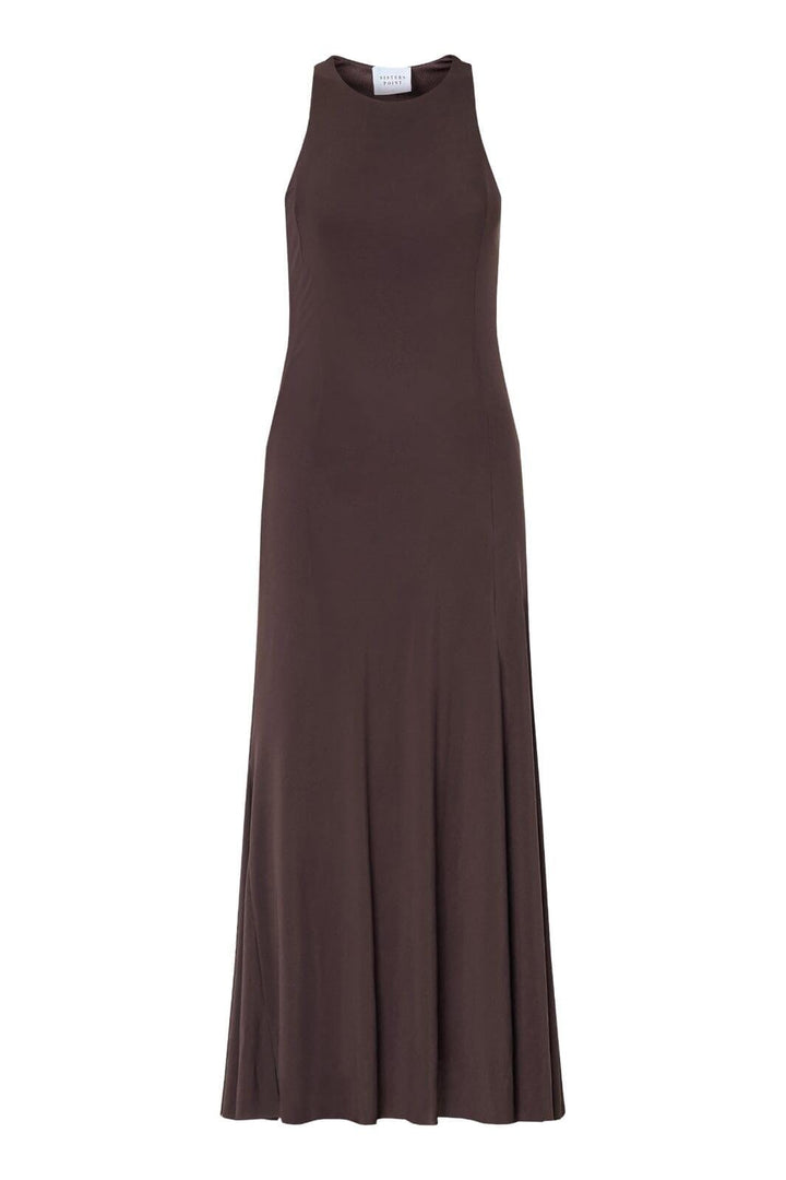 Sisters Point - Vegia-Dr 19417 - 220 - Chocolate Kjoler 