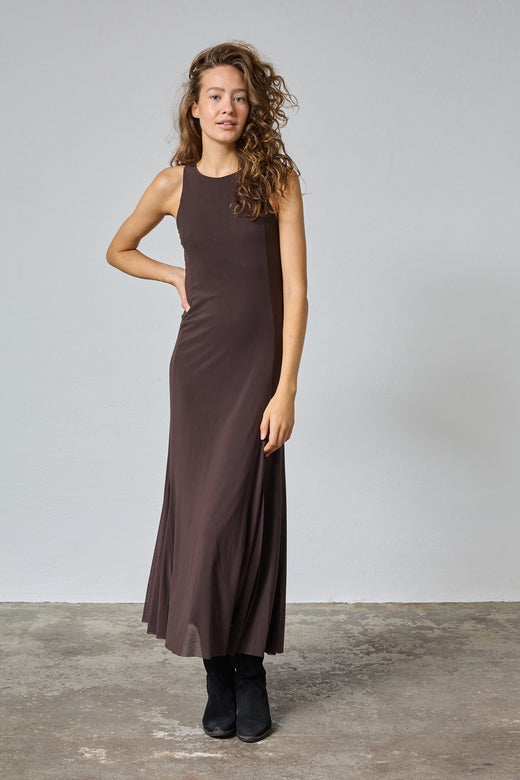 Sisters Point - Vegia-Dr 19417 - 220 - Chocolate Kjoler 