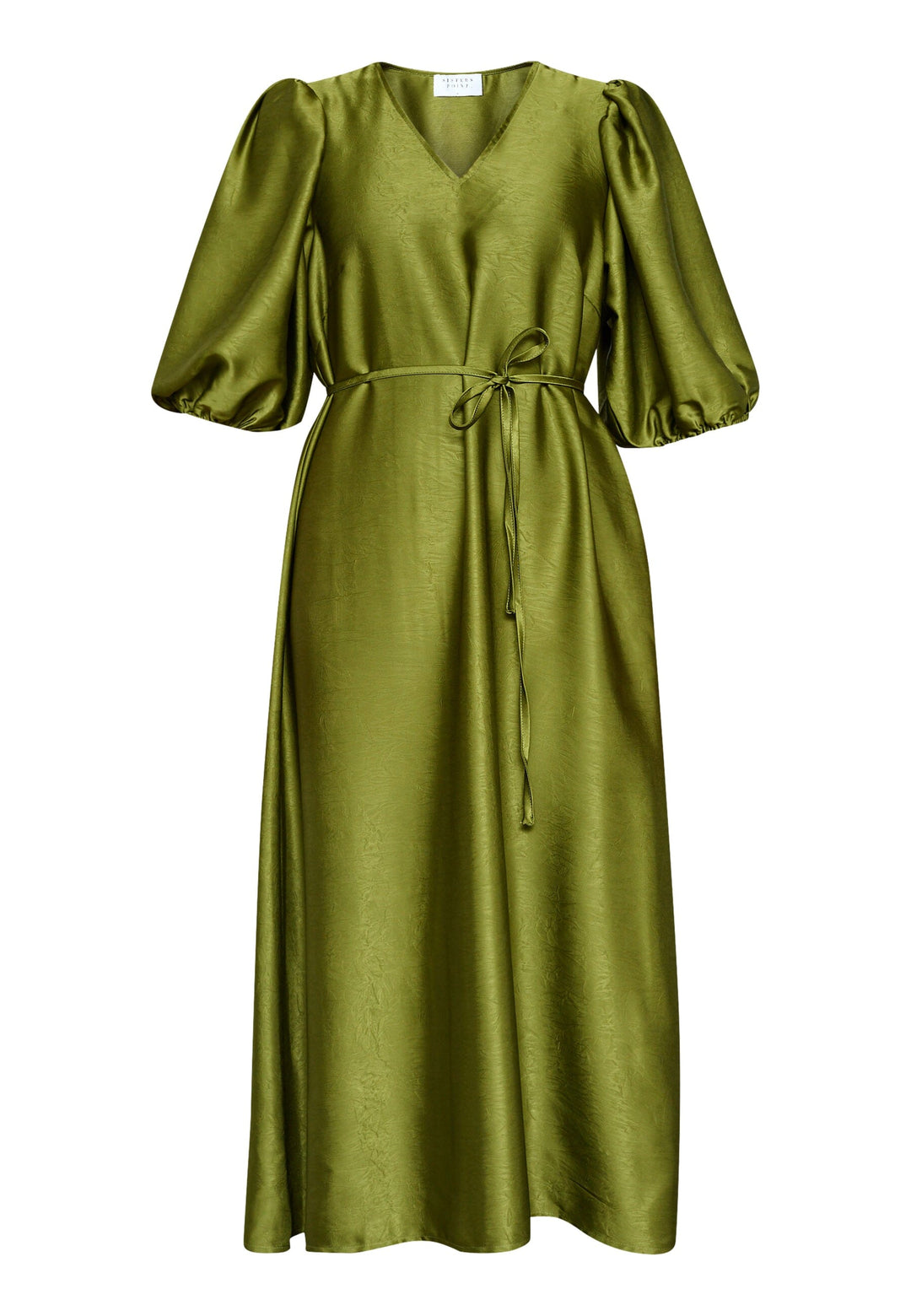 Sisters Point - Ventia-V.Dr7 19576 - 316 - Matcha Kjoler 