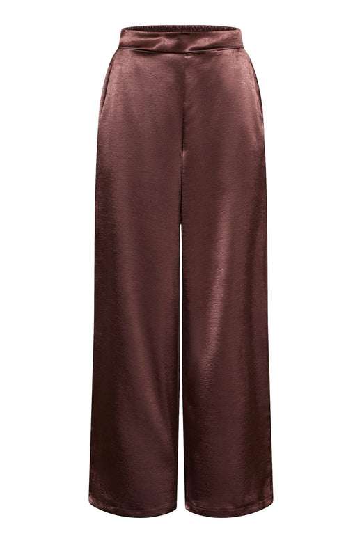 Sisters Point - Verina-Pa4 19491 - 200 - Brown Bukser 