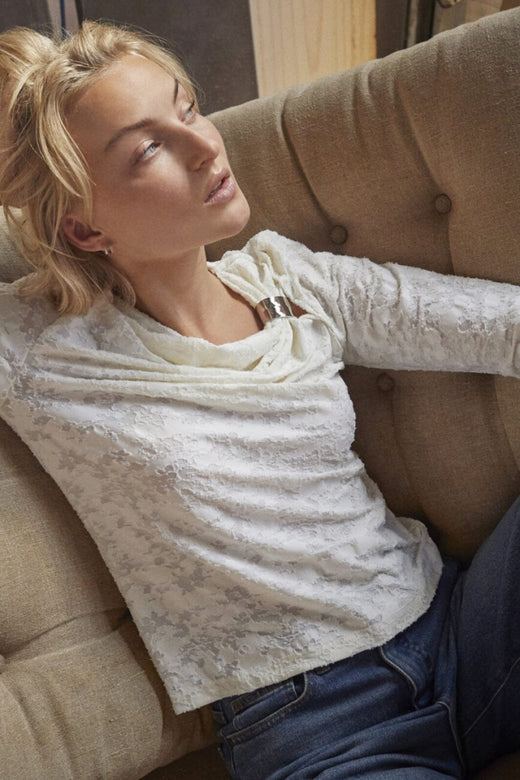 Sisters Point - Vieda-Ls 19154 - 115 - Cream