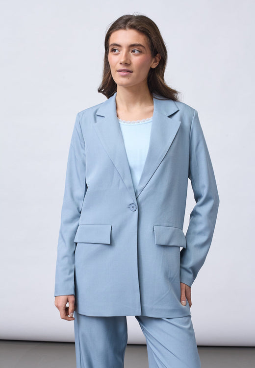 Sisters Point - Viksa-Bl 19161 - 400 - Blue Blazere 