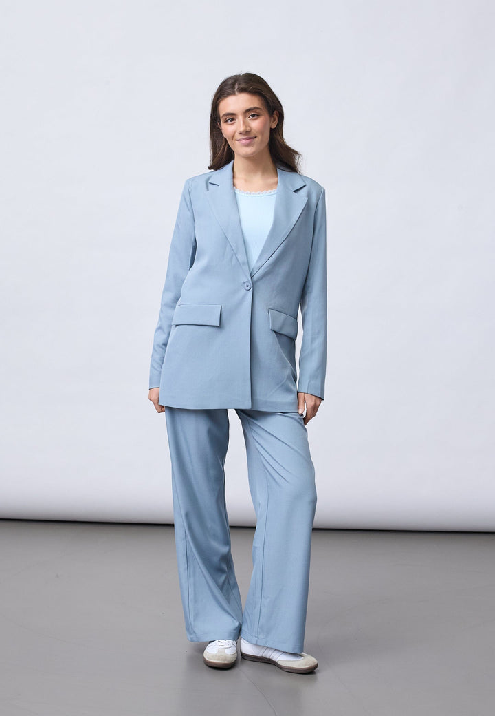 Sisters Point - Viksa-Bl 19161 - 400 - Blue Blazere 