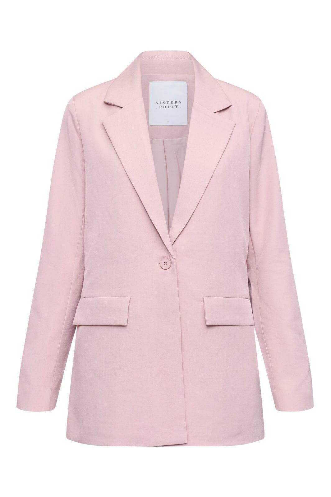 Sisters Point - Viksa-Bl 19161 - 513 - Mauve Blazere 