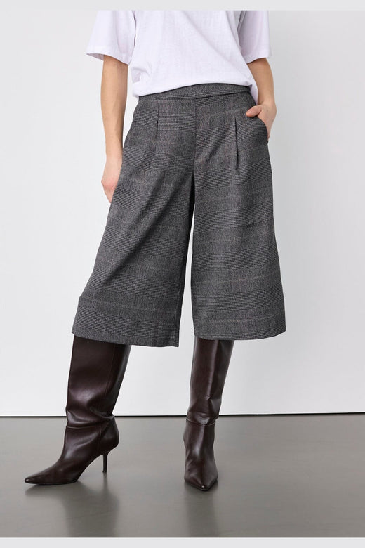 Sisters Point - Viksa-L.Sho 20510 - 053 - Grey Check