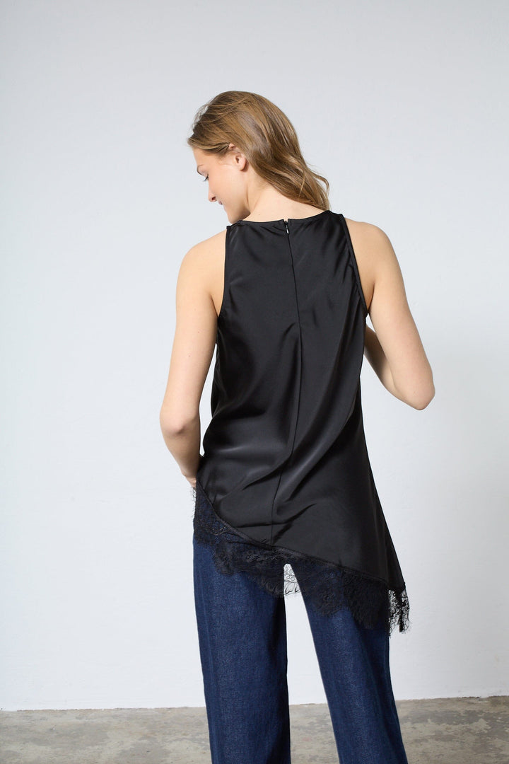 Sisters Point - Viol-Ta 19667 - 000 - Black Toppe 