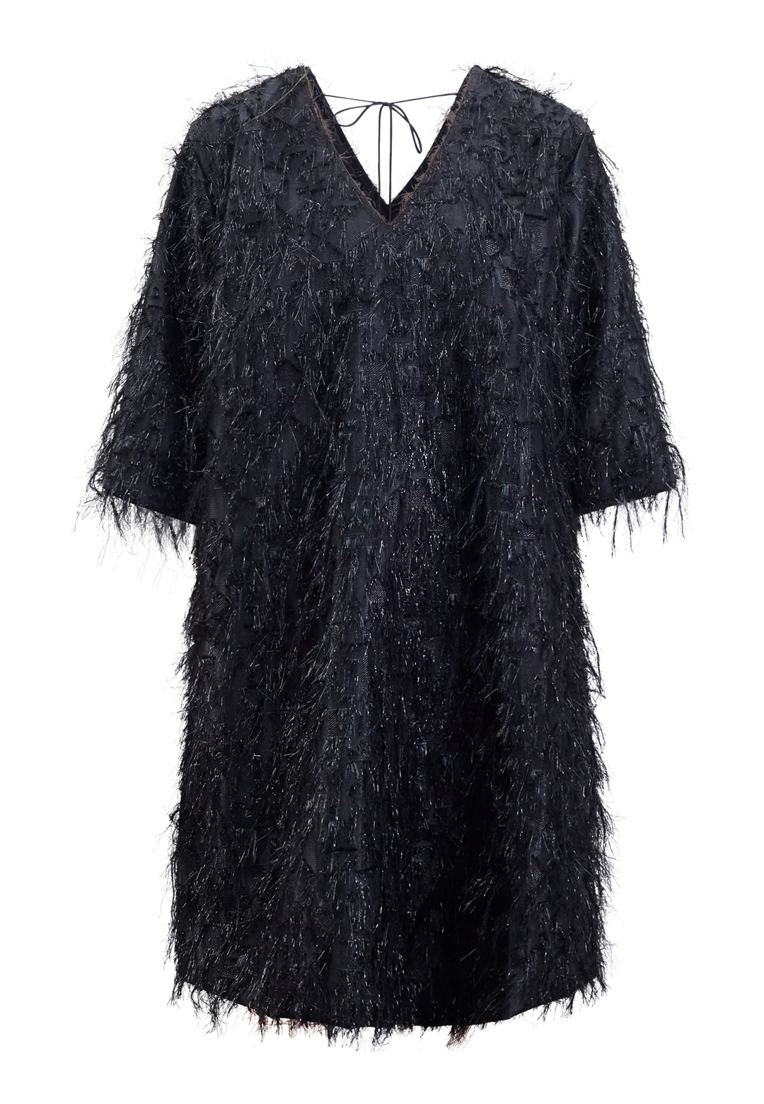 Sisters Point - Viopa-Dr 20528 - 000 - Black Kjoler 