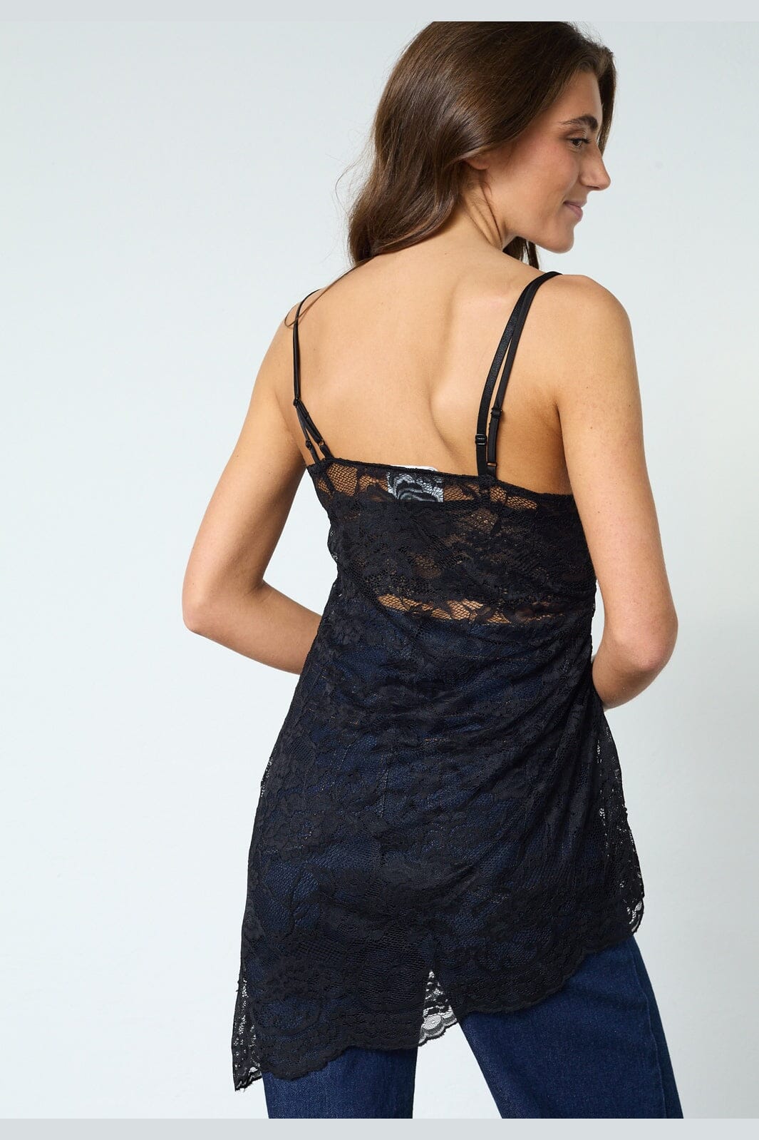 Sisters Point - Vupi-St.Dr 19603 - 000 - Black