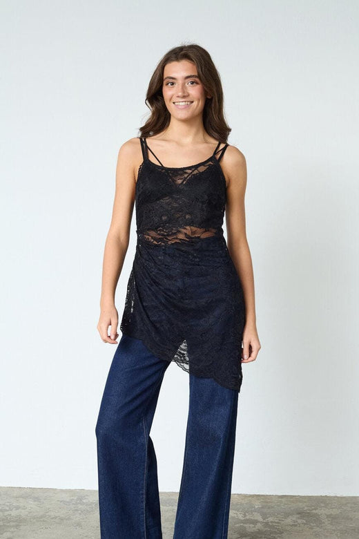 Sisters Point - Vupi-St.Dr 19603 - 000 - Black Kjoler 