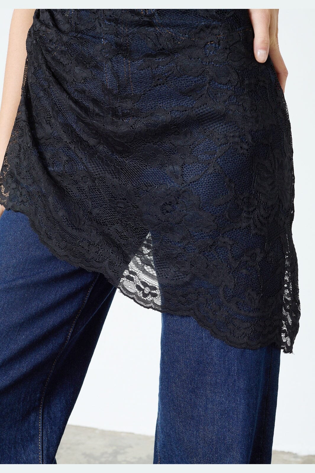 Sisters Point - Vupi-St.Dr 19603 - 000 - Black