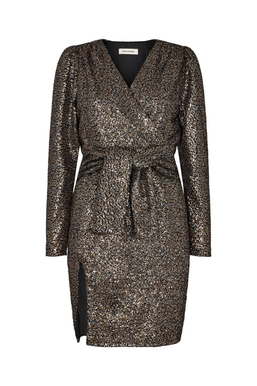 Sofie Schnoor - Dress S224334 - Silver Kjoler 