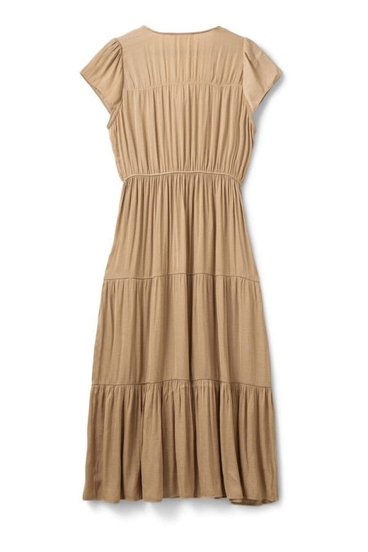 Sofie Schnoor - Jannesw Dress S252306 - 7149 - Soft Brown