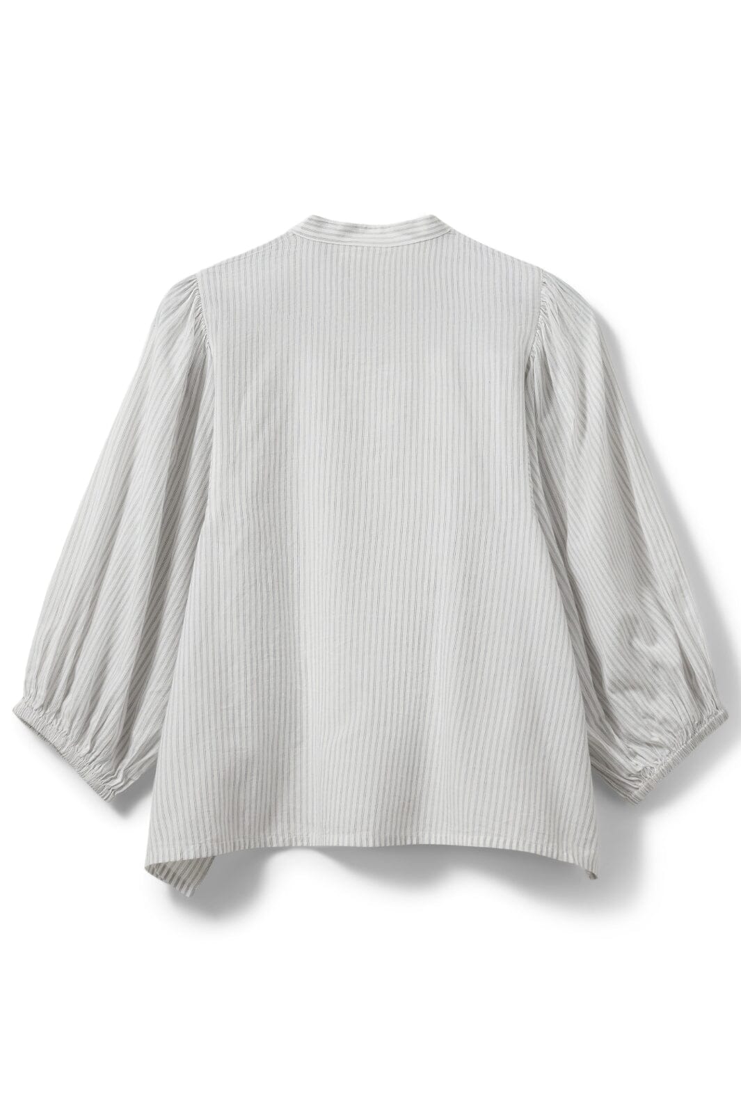 Sofie Schnoor - Viljasw Shirt S252195 - 0144 - Off White - Navy