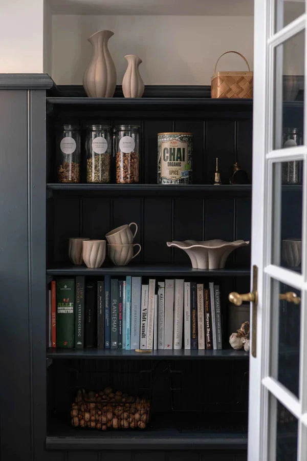 Specktrum - Nellie Skål - Sand 1262 - Sand, Skåle 