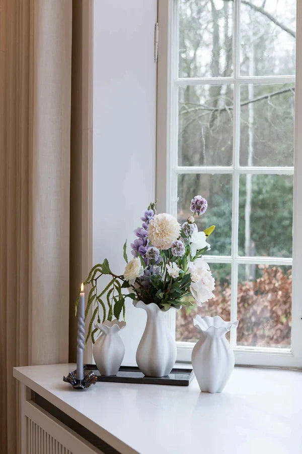 Specktrum - Nellie Vase - Off White | Stor 3373 Vaser 