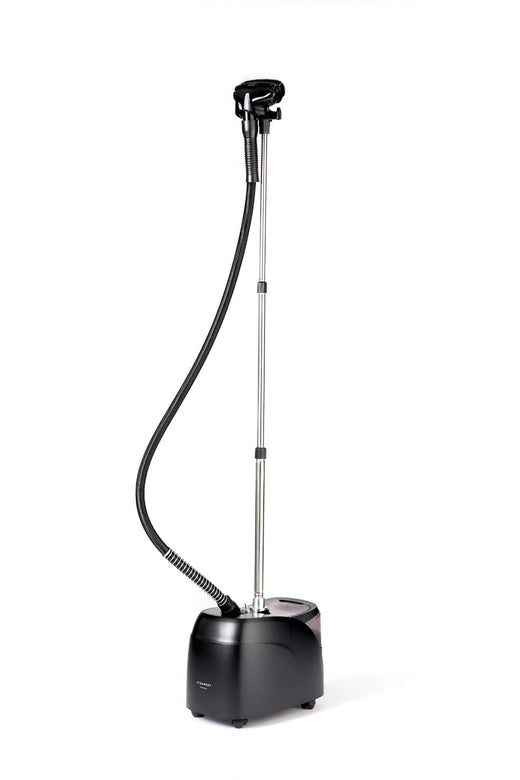 Steamery - Stratus Professional Steamer - 20010101 Damper 