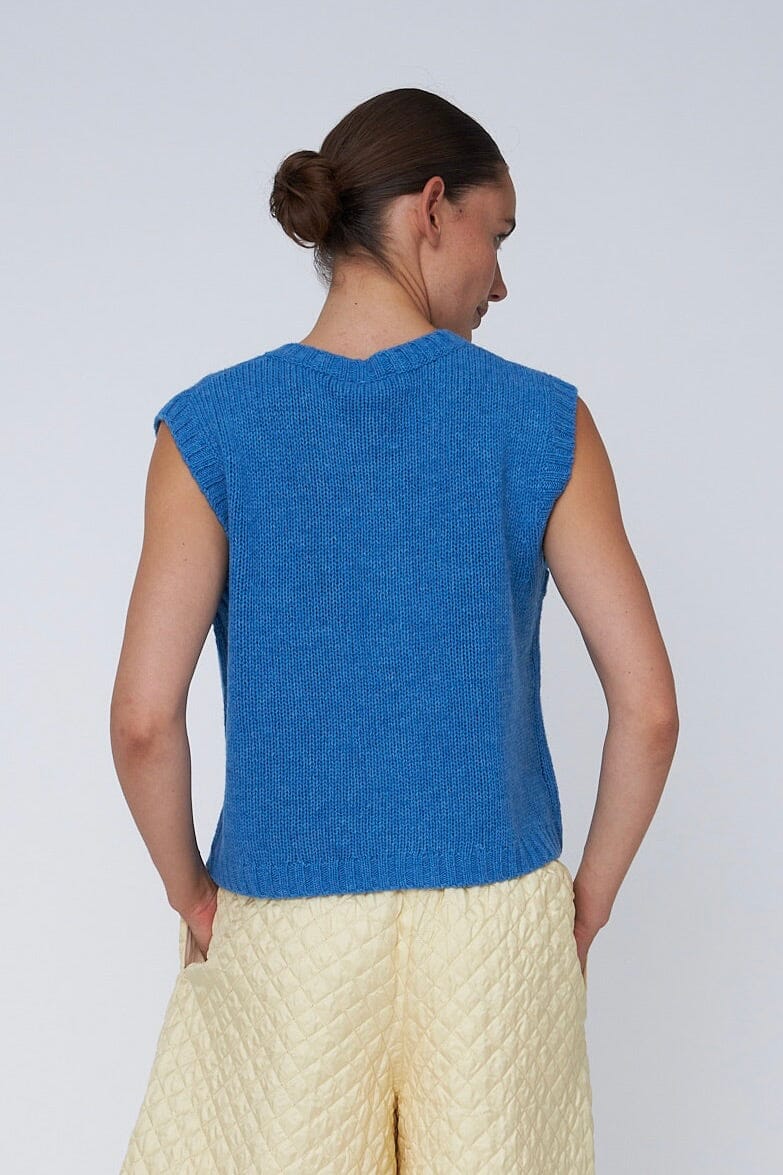 Stella Nova - Anchor Vestsh61-3416 - 300 Blue Sea Veste 