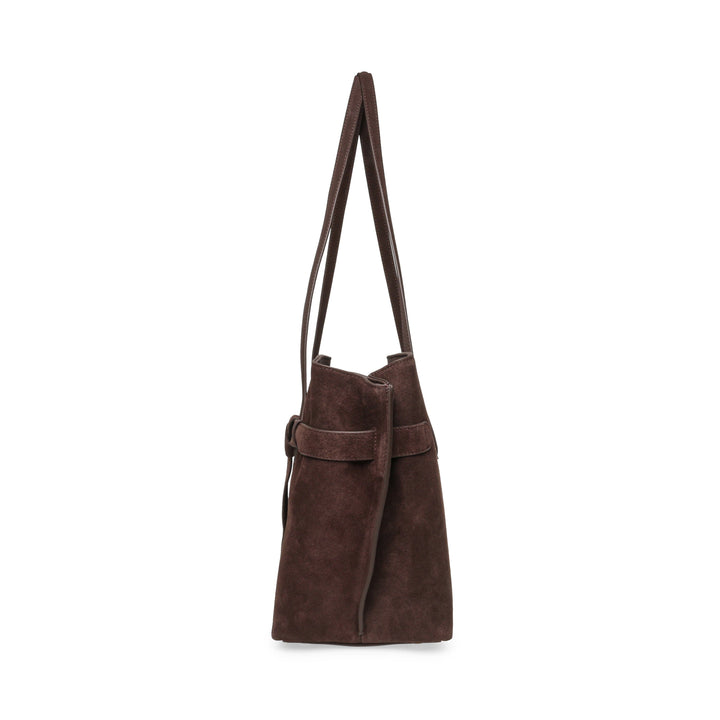 Steve Madden - Bsallie - Chocolate Tasker 
