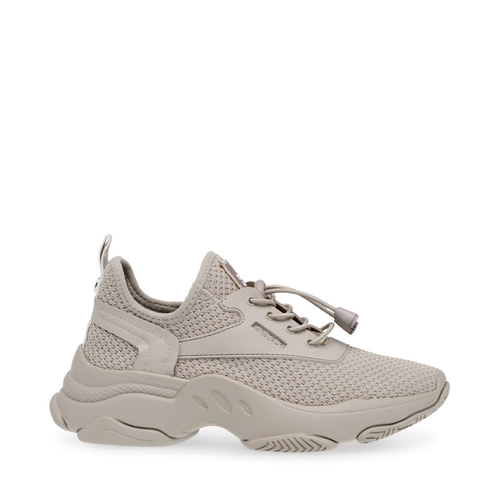 Steve Madden - Match-E Sneaker - Greige Sneakers 