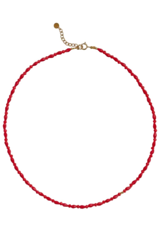 Stine A - Miss Paris Necklace - Boheme - 2072-02-OS Halskæder 