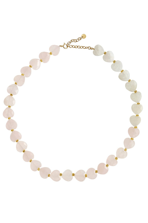 Stine A - Mon Amour Necklace - 2065-02-OS