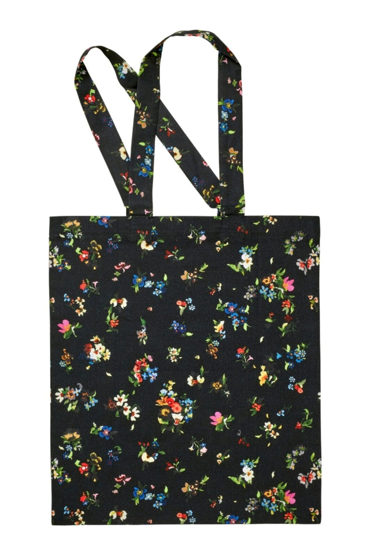 Stine Goya - 2285 Tote Bags, Cotton Totesg-aw25-a016-2285 - Magnolia Garden