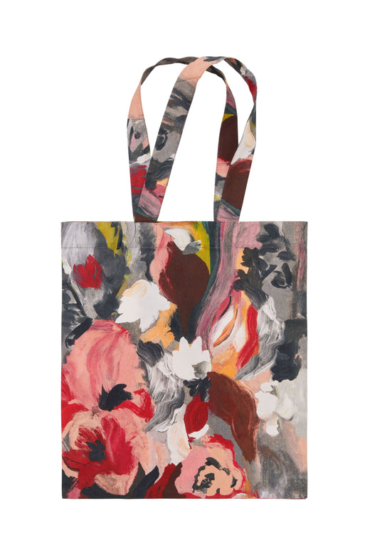 Stine Goya - 2285 Tote Bags, Cotton Totesg-ps26-a016-2285 - My Garden Tasker 