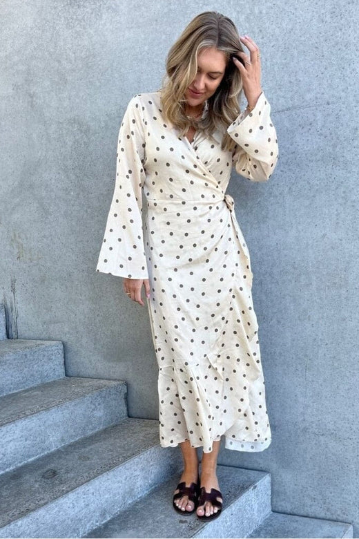 Stories From The Atelier By Copenhagen Shoes - Collect CC8127 - 0012 - Off White/Brown