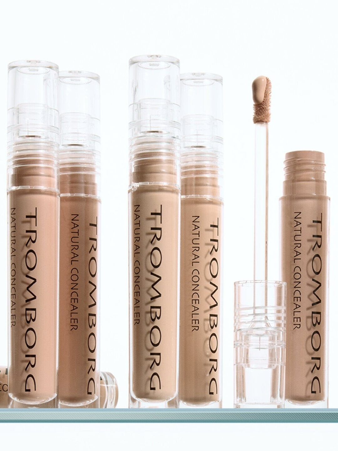 Tromborg - natural Concealer - No 2 41149 - #da9f80 Concealer 