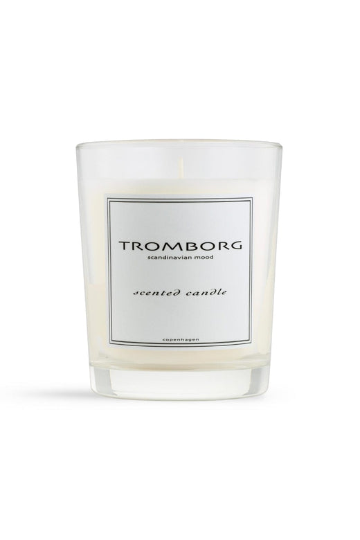 Tromborg - Scented Candle Menthe Duftlys 