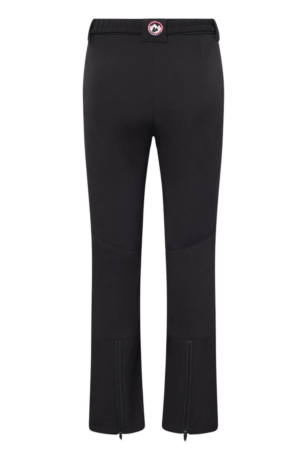 Twist & Tango - Courchevel Outdoor Trousers 907899 - Black Bukser 