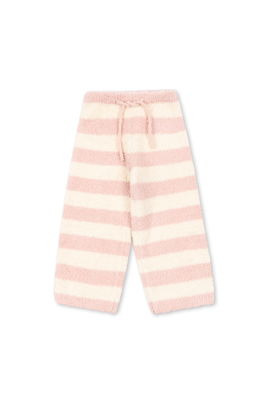Konges Sløjd - Softy Pants Ks106238 - Rosy Stripe