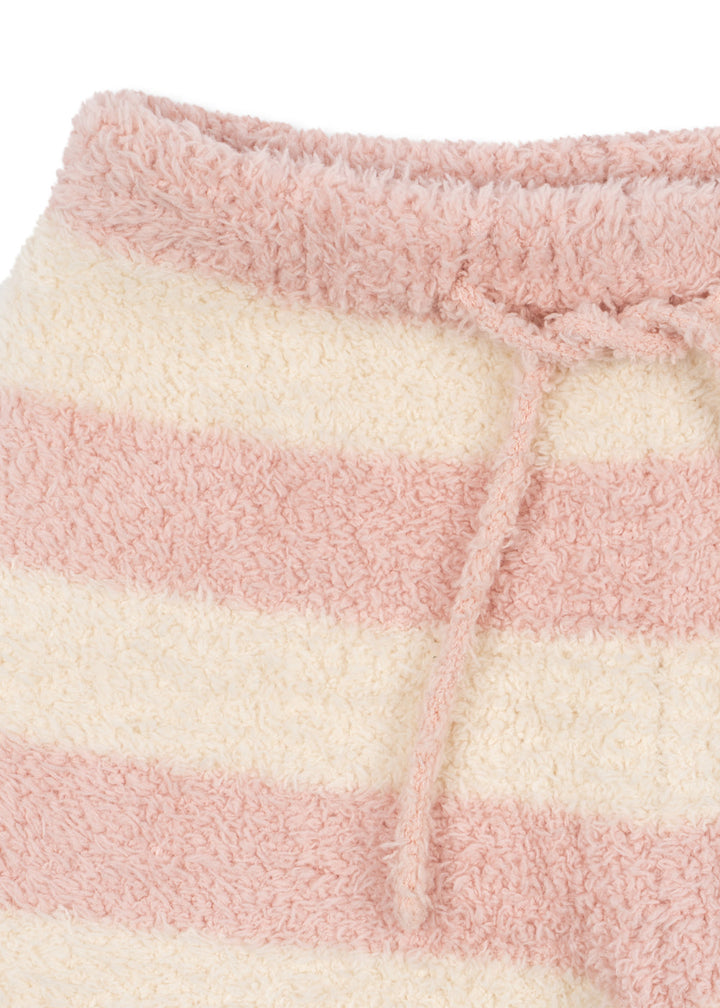 Konges Sløjd - Softy Pants Ks106238 - Rosy Stripe