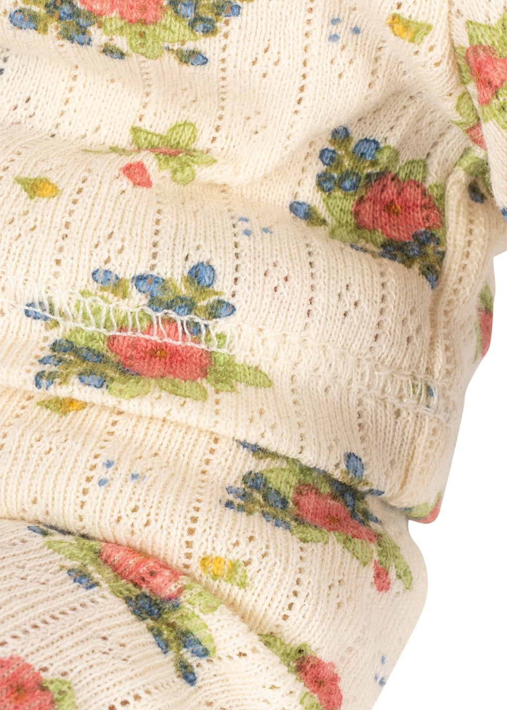 Konges Sløjd - Celia Baby Doll Ks105942 - Rosetto