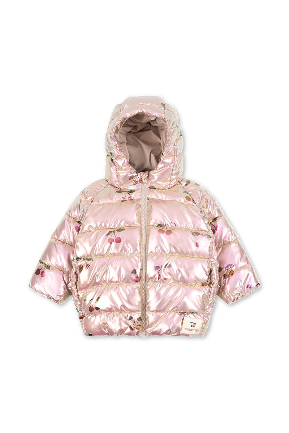 Konges Sløjd - Kath Jacket Grs Ks105736 - Ma Grande Cerise
