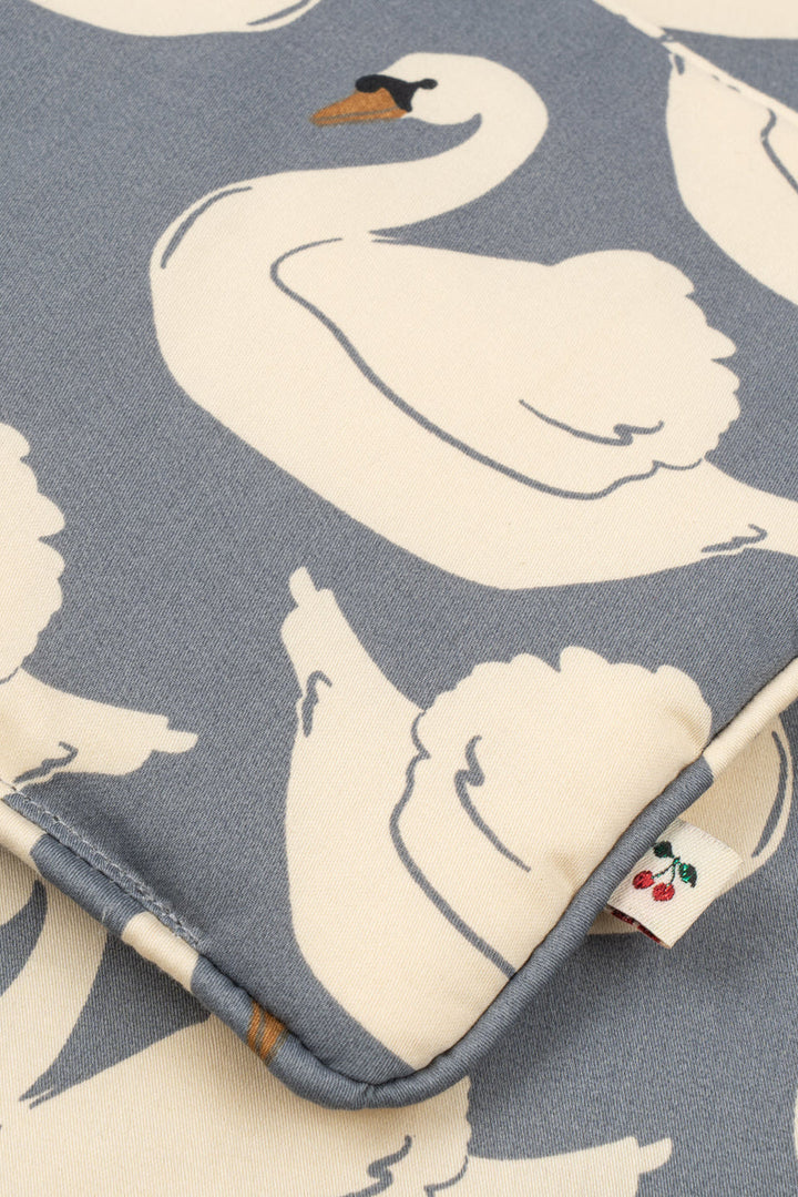 Konges Sløjd - Doll Bedding Ks105964 - Swan