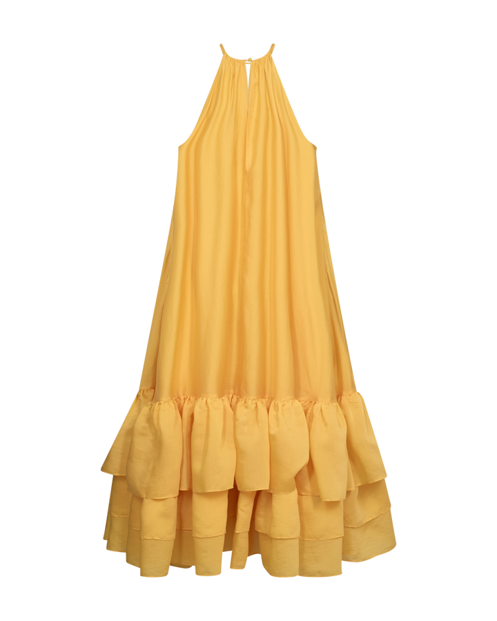Copenhagen Muse - Cmmolly-dress 208253 - 1174 Mimosa