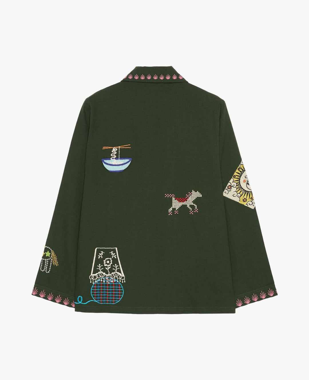 Sissel Edelbo - My Jacket Se 2029 - Vitamin