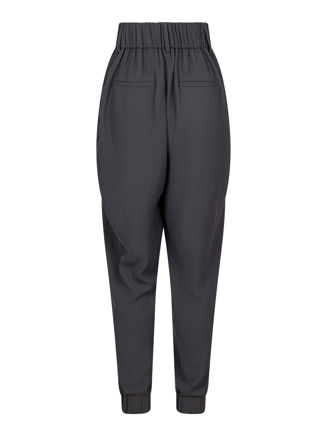 Valentin Studio - Pretty Pants - Dark Grey Bukser 