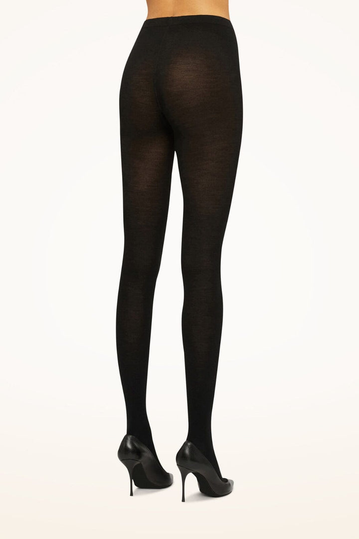 Wolford - Merino Tights11343 - 7005 Black