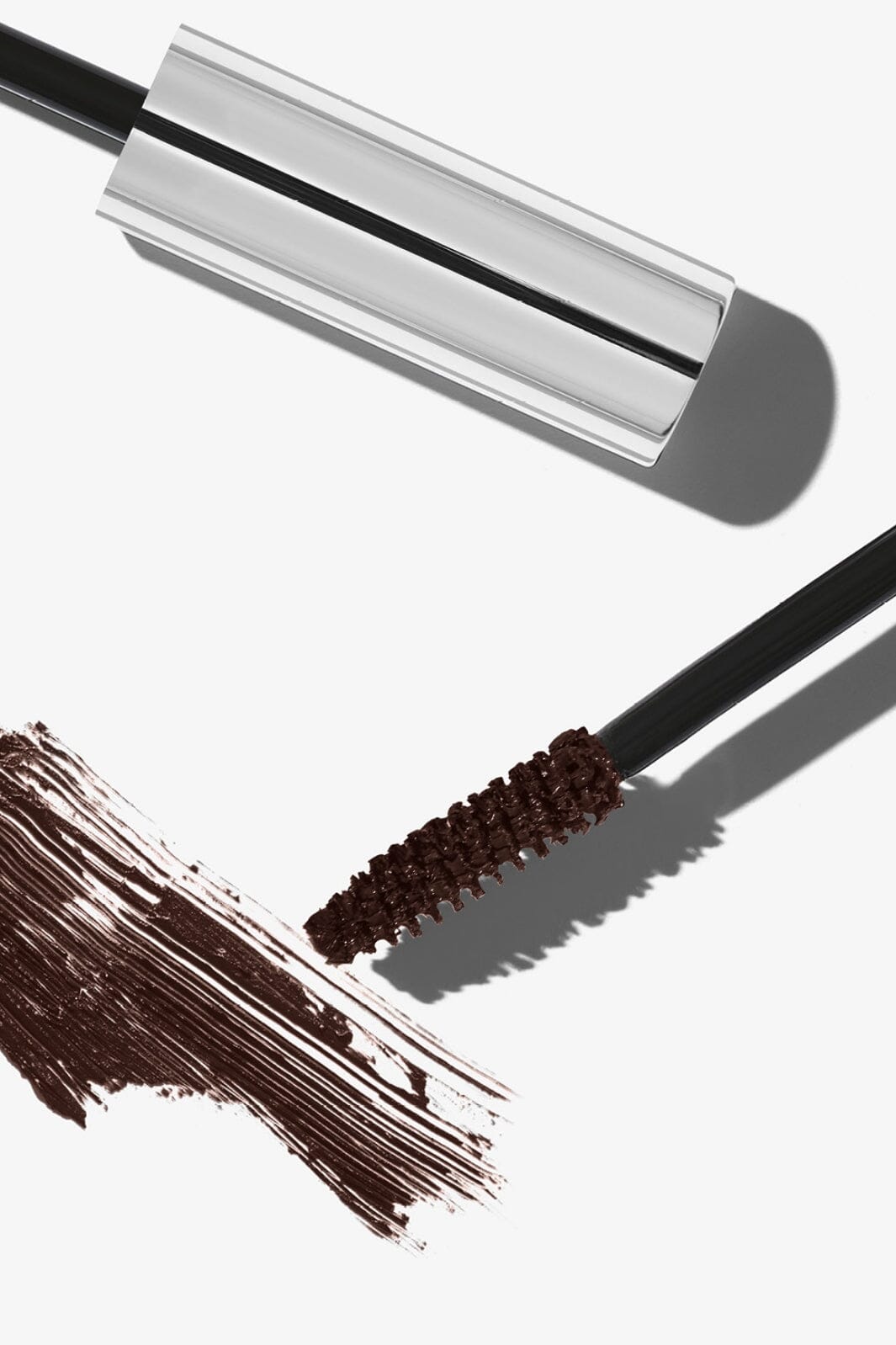 Wonderskin - Infinite Rizz Mascara - Brown  WBRMASC-BWN -